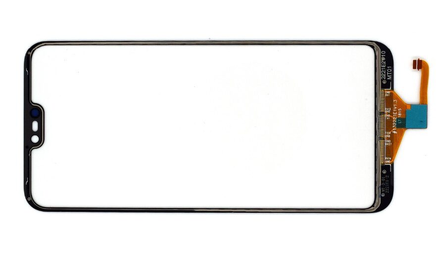 Ép kính Huawei P20