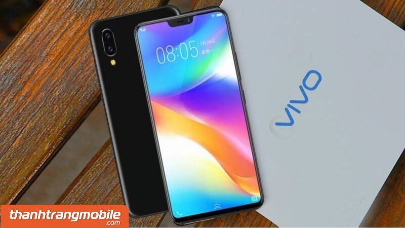 Thay Ép Mặt Kính Vivo Y83 giá bao nhiêu