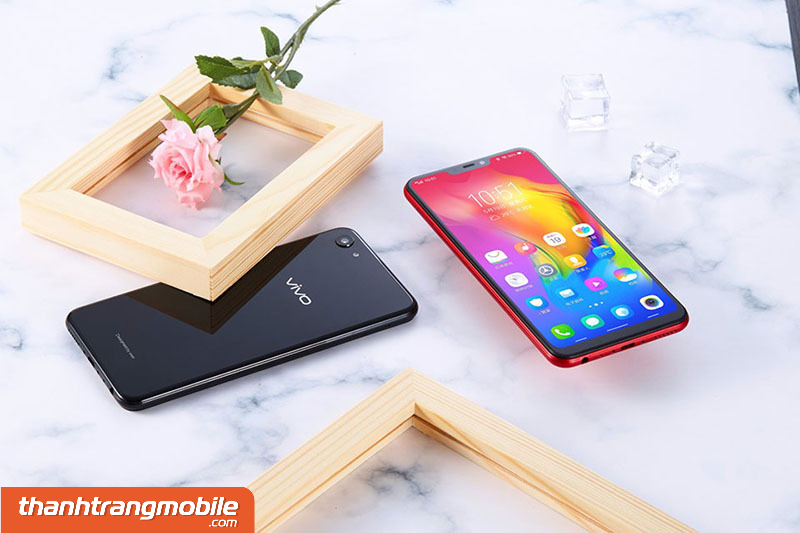khi nào nên thay Ép Mặt Kính Vivo Y83