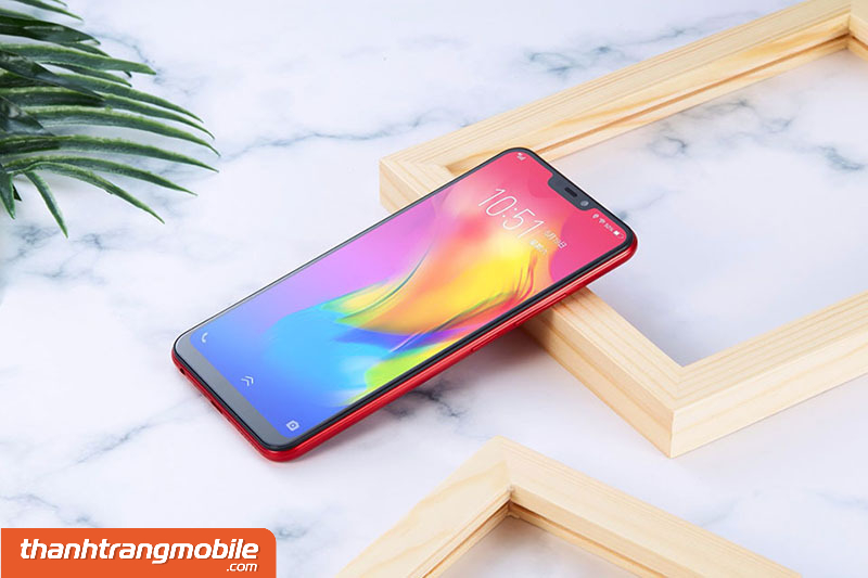 Nguyên nhân Ép Mặt Kính Vivo Y83 bị vỡ