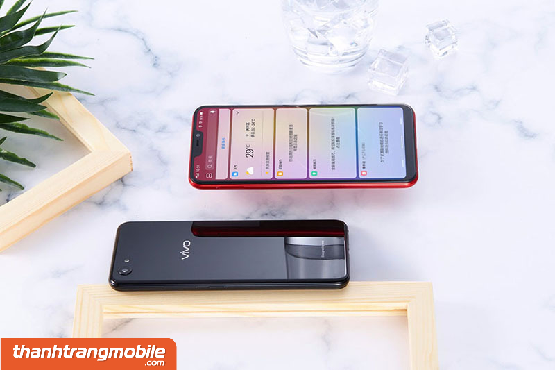 khi nào nên thay Ép Mặt Kính Vivo Y83