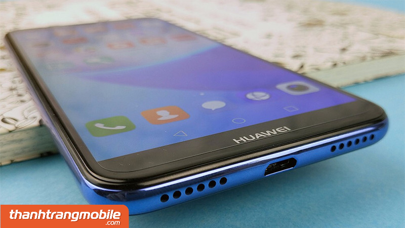 Thay pin Huawei Y6 (2018) I Y6 Prime giá bao nhiêu