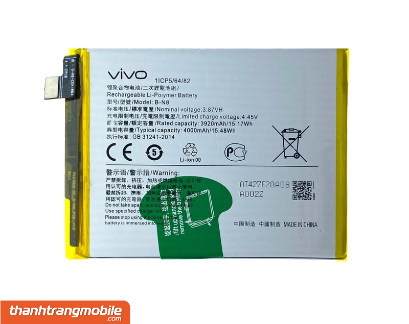 thay-pin-vivo-v20-9 Thay Pin Vivo V20