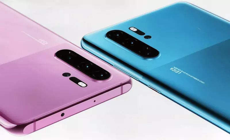 Thay Camera Sau Huawei P40