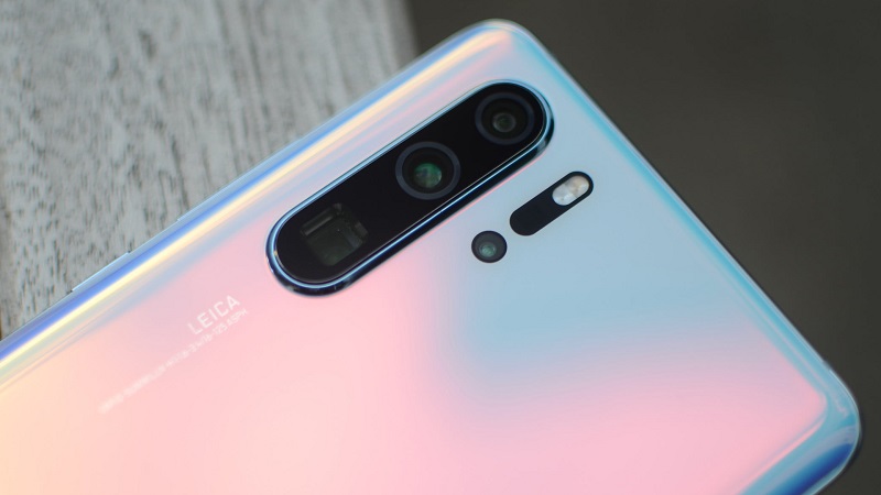Thay Camera Sau Huawei P40
