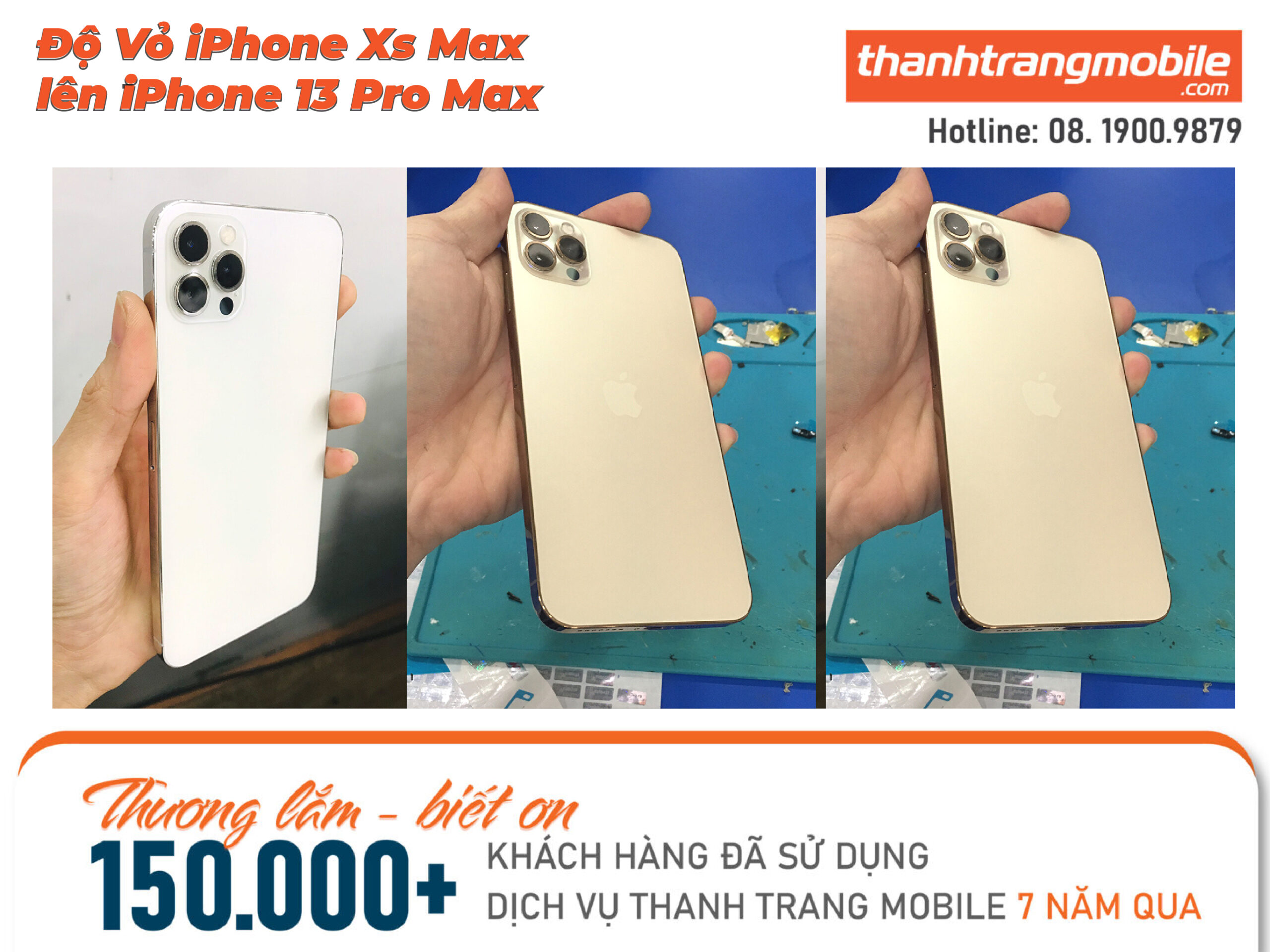 do-vo-iphone-thanhtrangmobile@4x-100-scaled Độ vỏ iPhone Xs Max lên 12 Pro Max