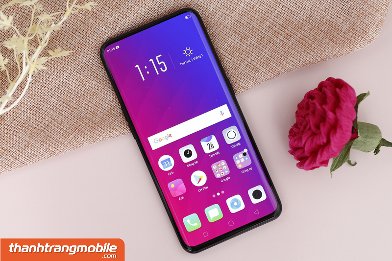 ep-kinh-oppo-find-x-2 Thay / ép mặt kính Oppo Find X