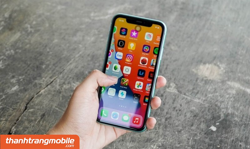 Mở khóa iCloud iPhone X có ảnh hưởng gì không