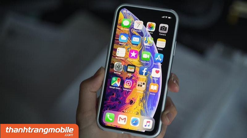 Khi nào nên Mở khóa iCloud iPhone X 