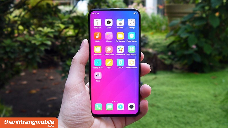 thay-man-hinh-oppo-find-x-8 Thay Màn Hình Oppo Find X