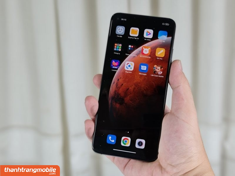 Khi nào nên thay màn hình Xiaomi Redmi K30 4G 