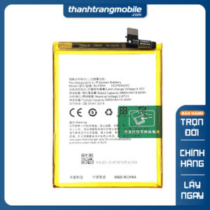 Thay Pin Oppo A53 | A53S chính hãng TPHCM