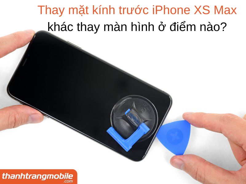 ep-kinh-iphone-xs-max-2 Ép Kính iPhone XS Max