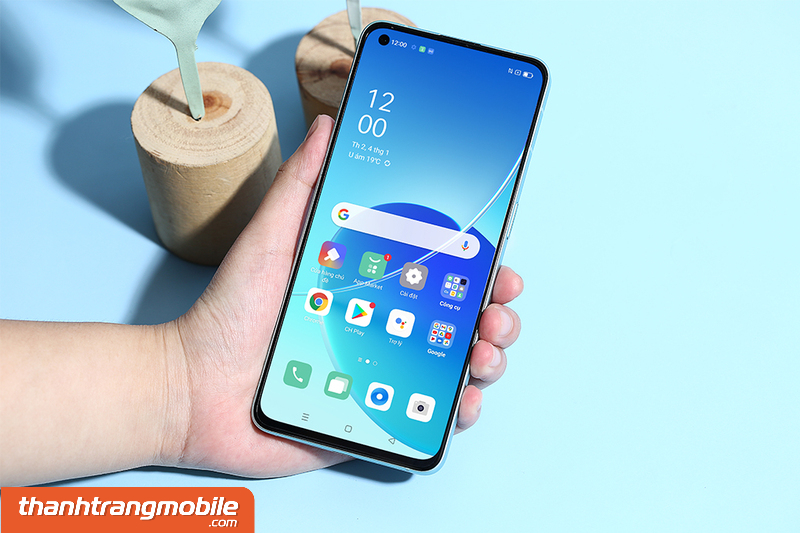 thay-kinh-oppo-reno-6-8 Thay / Ép mặt kính Oppo Reno 6 / 6Z