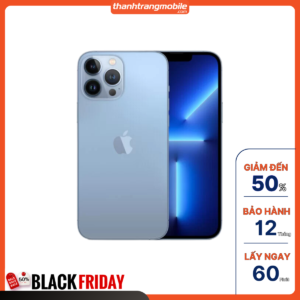 Độ Vỏ iPhone X lên iPhone 13 Pro