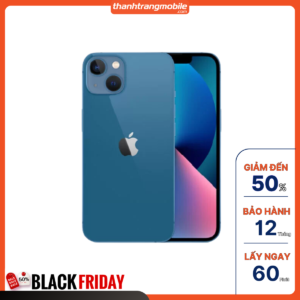 Độ Vỏ iPhone XR lên iPhone 13