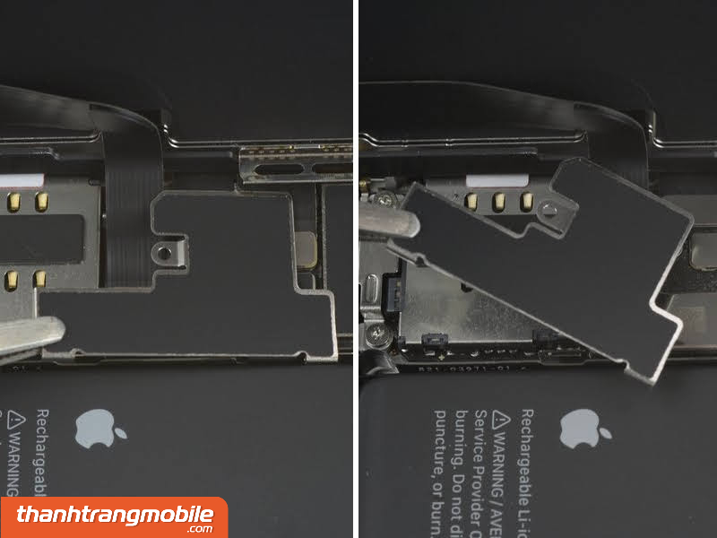 sua-rung-iphone-13-3-1 Sửa / Thay Cục Rung iPhone 13 | 13 Mini | 13 Pro | 13 Pro Max