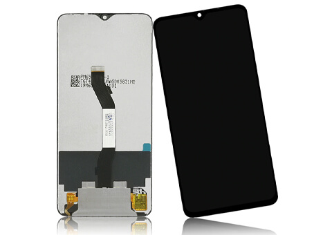 Thay Màn hình Redmi Note 8 Pro chính hãng tphcm