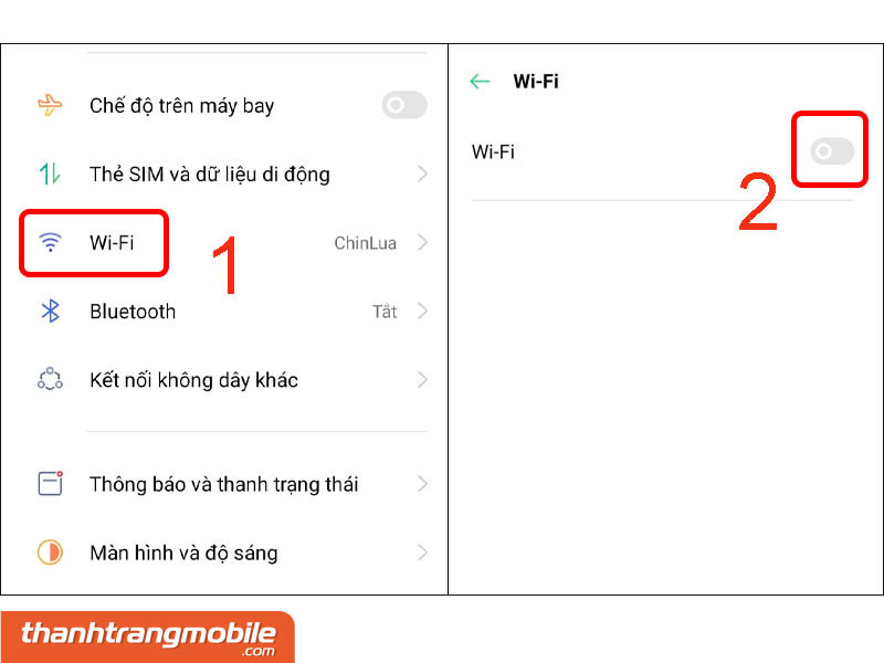 tat-tinh-nang-wifi-trong-muc-cai-dat Mẹo tiết kiệm pin cho điện thoại Oppo cực kỳ hữu ích