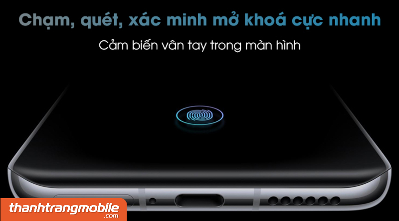 thay-ep-kinh-huawei-p40-pro-2 Thay / Ép Mặt Kính Huawei P40 Pro