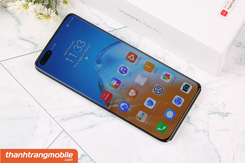 thay-ep-kinh-huawei-p40-pro-7 Thay / Ép Mặt Kính Huawei P40 Pro