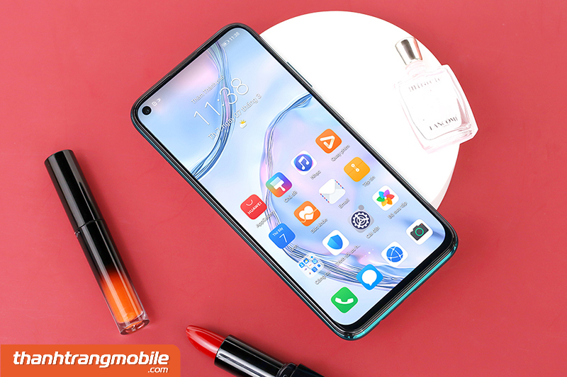 Thay màn hình Huawei Nova 7i Zin full bộ