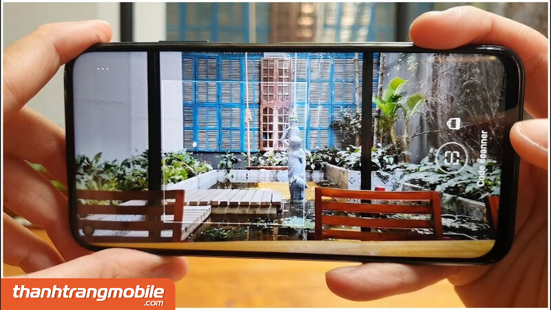 Thay màn hình Huawei Nova 7i chính hãng ở đâu