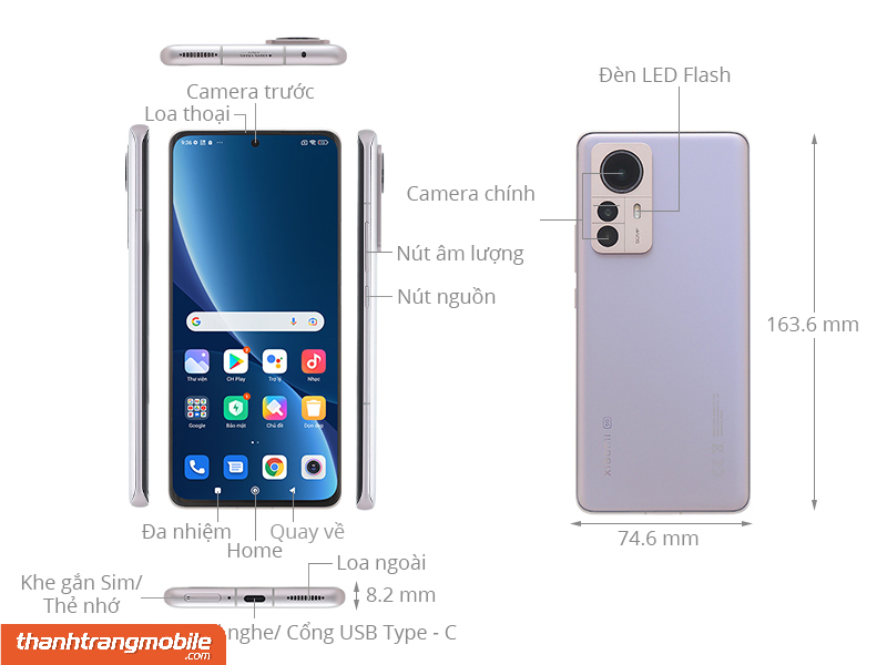 thay-man-hinh-xiaomi-12-pro-6 Thay Màn Hình Xiaomi 12 Pro