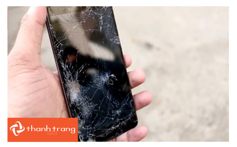 Nguyên nhân vì sao bạn cần thay ép kính Xiaomi Redmi Note 10