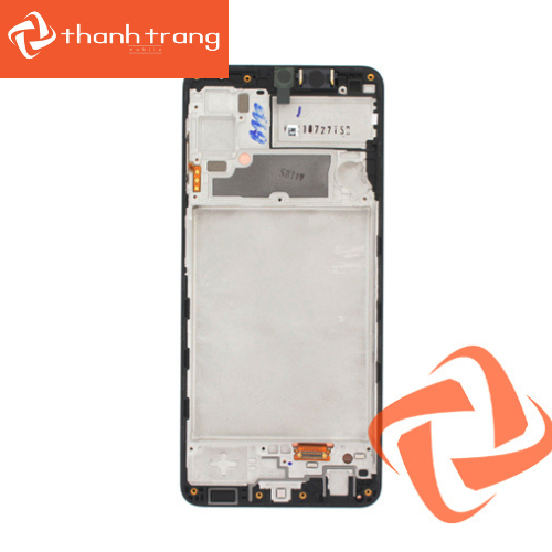 Thay màn hình Samsung A53 5G chính hãng tại Thanh Trang Mobile