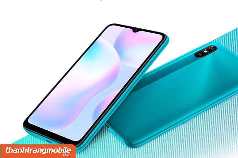 Thay Ép Mặt Kính Xiaomi Redmi 9 / 9A / 9C giá bao nhiêu