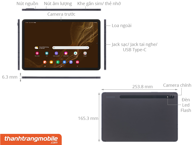 thay-main-ic-wifi-samsung-tab-s8-ultra-4-1 Thay Main IC Wifi Samsung Tab S8 Ultra | Tab S8