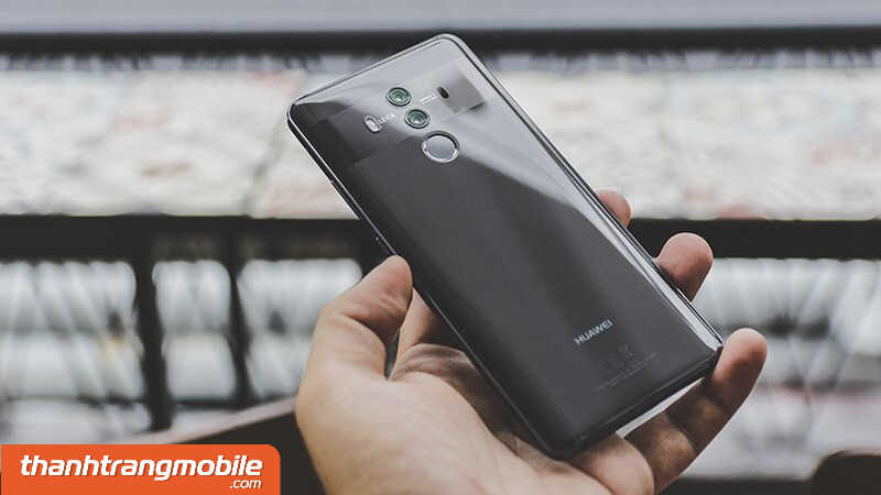 thay pin Huawei Mate 10 / Mate 10 Pro giá rẻ TPHCM