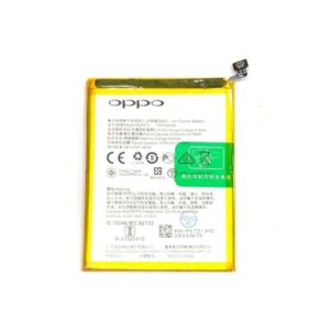Thay Pin Oppo A95 giá bao nhiêu