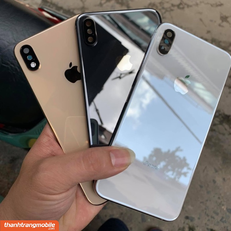 thay-vo-iphone-xs-5-1 Thay vỏ iPhone XS