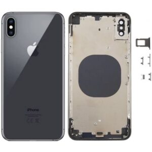 Thay Vỏ iPhone XS uy tín tại TPHCM