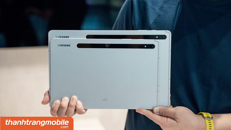 thay-vo-samsung-tab-s8-ultra-2-1 Thay Vỏ Samsung Tab S8 | Tab S8 Ultra