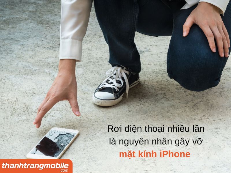 ép kính iphone bao nhiêu tiền