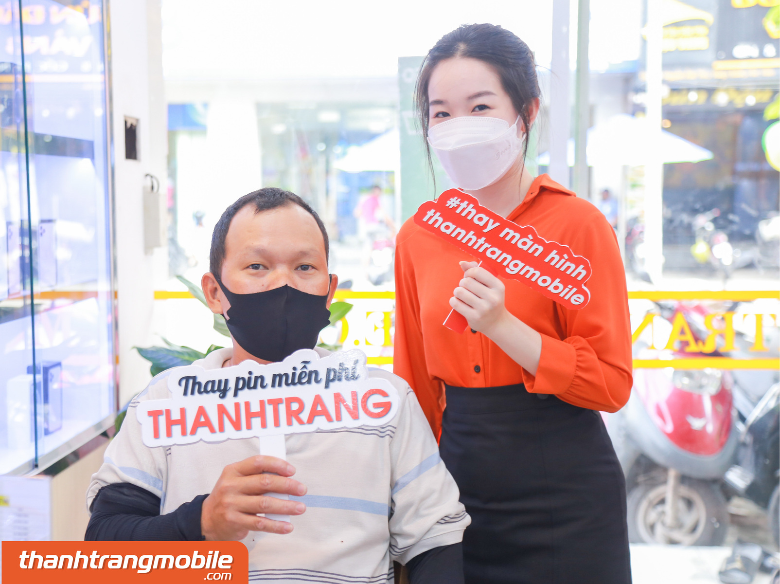 thay pin giá bao tiền