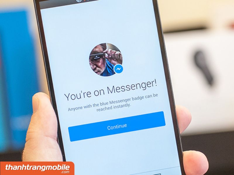 [Video] Cách đặt mật khẩu cho Messenger trên điện thoại đơn giản, nhanh chóng nhất 2023