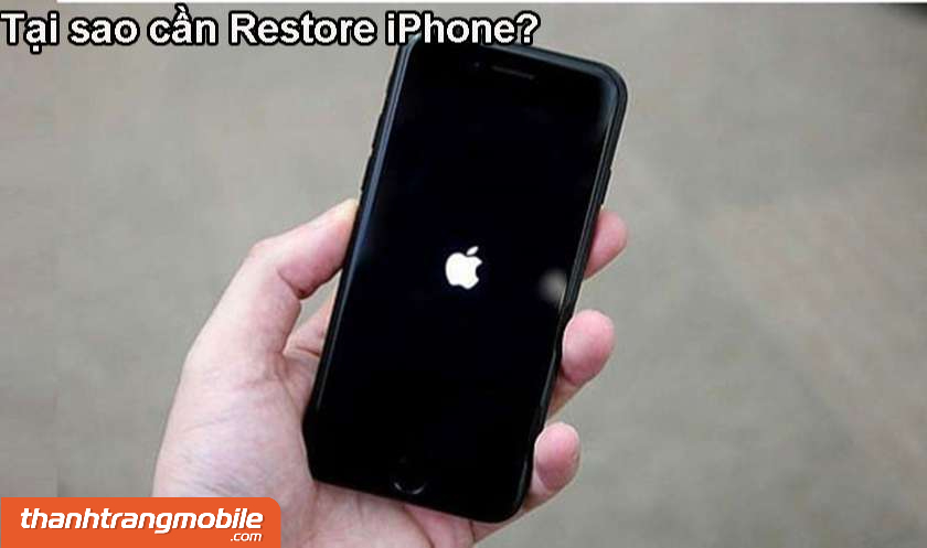 cach-khoi-phuc-iphone-ve-trang-thai-ban-dau-4 [Video] Cách khôi phục (Restore) iPhone về trạng thái ban đầu đơn giản nhất 2023