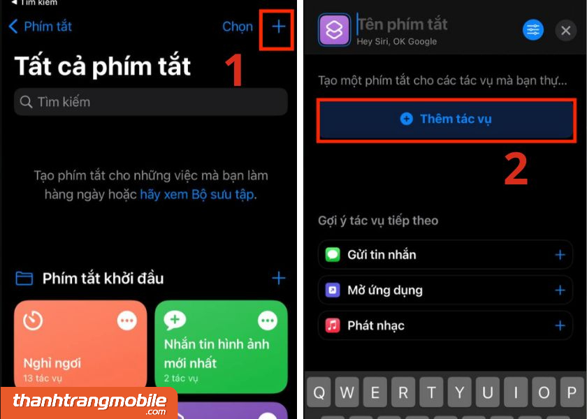 cach-noi-chuyen-voi-siri-tren-iphone-bang-tieng-viet-1 5+ Cách nói chuyện với Siri bằng Tiếng Việt, Đổi Ngôn Ngữ Trên Siri Nhanh Chóng Nhất