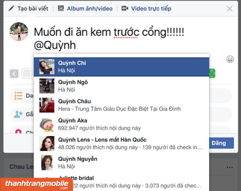 cach-tag-ban-be-tren-facebook-don-gian-14 [Video] 3+ Cách tag bạn bè trên facebook đơn giản và khắc phục lỗi không tag được