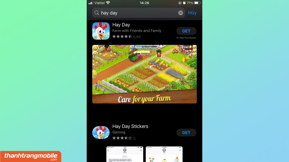 cach-tai-game-nong-trai-hay-day-13 [Video] Cách chuyển vận game trang trại Hay Day bên trên iOS, Anroind, PC đơn giản và giản dị, miễn phí