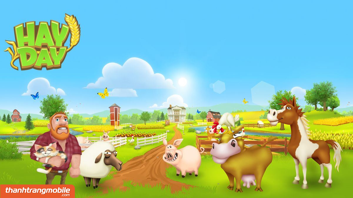 cach-tai-game-nong-trai-hay-day-4 [Video] Cách chuyển vận game trang trại Hay Day bên trên iOS, Anroind, PC đơn giản và giản dị, miễn phí