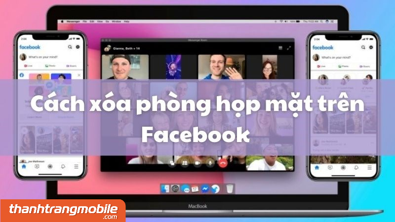 cach-tao-xoa-phong-hop-mat-tren-facebook-13 [Video] Cách tạo, xóa phòng họp mặt trên Facebook trên điện thoại, máy tính đơn giản nhất 2023