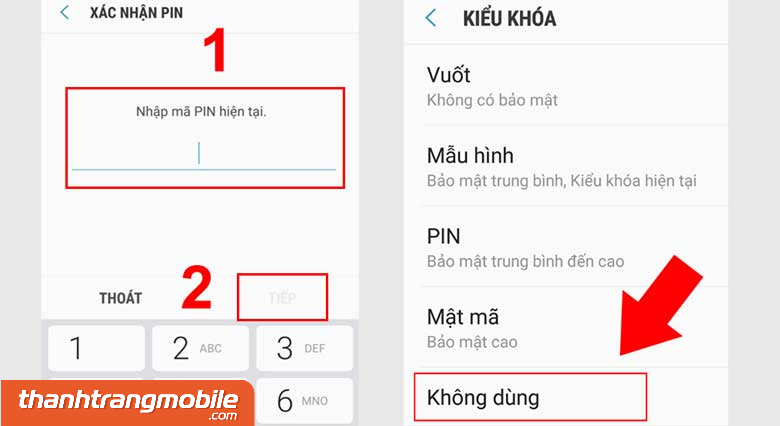cach-xoa-mat-khau-dien-thoai-7-1 [Video] 3 cách xóa mật khẩu màn hình khóa iPhone, Android đơn giản, nhanh chóng, an toàn 2023