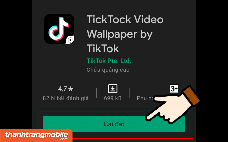 huong-dan-cach-lay-video-tik-tok-lam-hinh-nen-co-nhac-2 [Video] Cách lấy video Tik Tok làm hình nền có nhạc trên iPhone, Android đơn giản, dễ làm