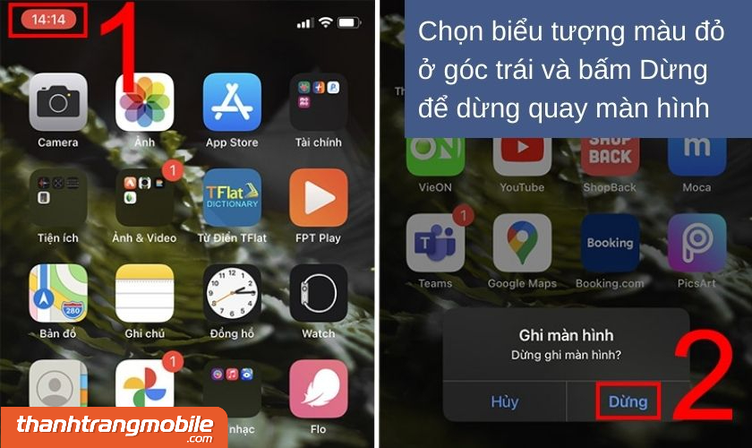 huong-dan-cach-quay-man-hinh-iphone-co-tieng-8 [Video] Cách quay màn hình iPhone có tiếng đơn giản, hiệu quả nhất 2023