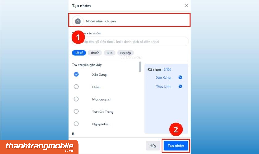 huong-dan-cach-tao-nhom-tren-zalo-don-gian-nhat-12 [Video] Cách tạo nhóm trên Zalo trao đổi tiện lợi, đơn giản chỉ trong một nốt nhạc